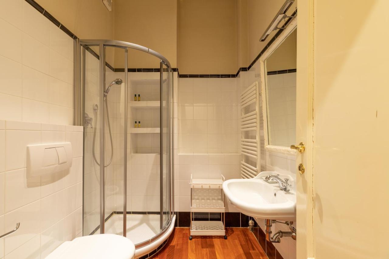 Velluto Elegant Apartment Near The Duomo Florencie Exteriér fotografie